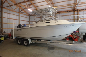 American boats for sale