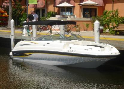 US boats online