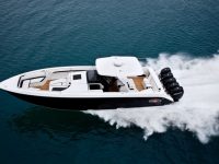 Boat Export USA
