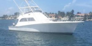 Boat Export USA